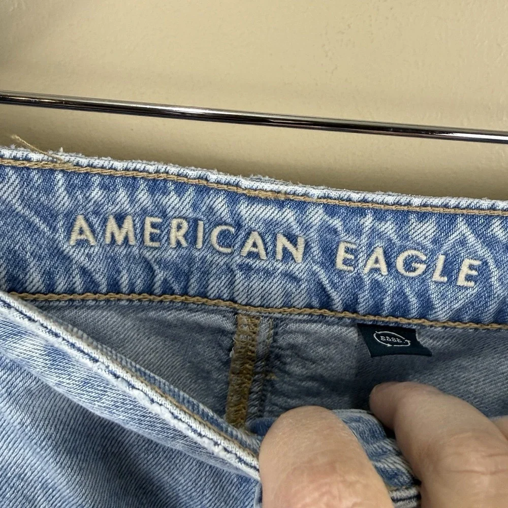 American Eagle Outfitters american eagle